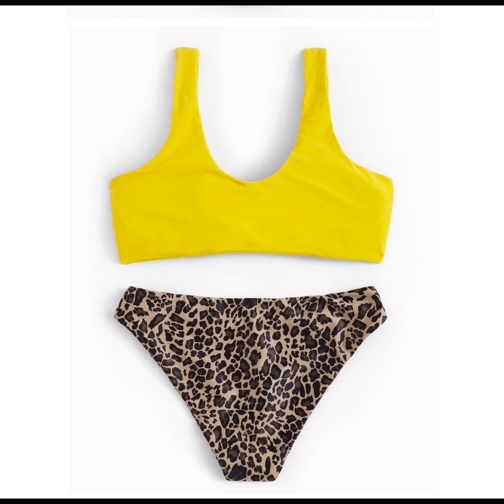 Swimsuit - Picture 2 of 2